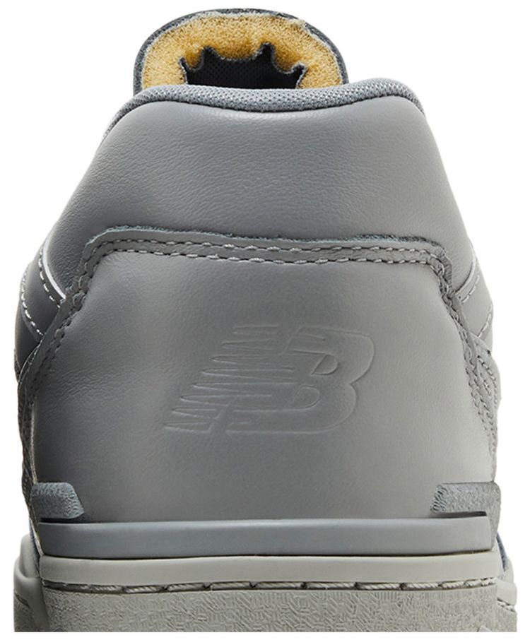 New Balance 550 Monochromatic Pack Slate Grey