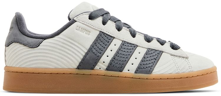 Adidas Campus 00s Zen Garden Pack   Ash Silver