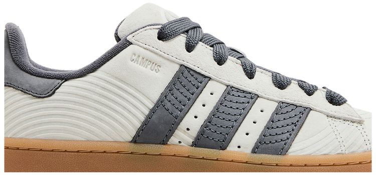 Adidas Campus 00s Zen Garden Pack   Ash Silver