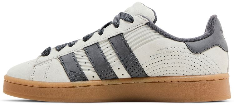 Adidas Campus 00s Zen Garden Pack   Ash Silver