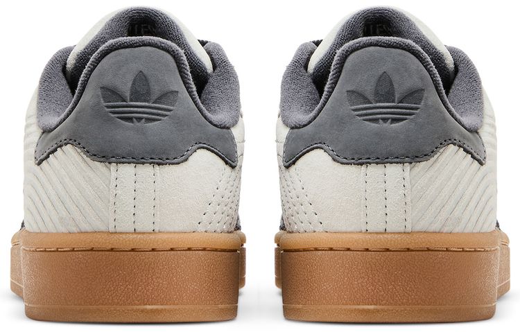 Adidas Campus 00s Zen Garden Pack   Ash Silver