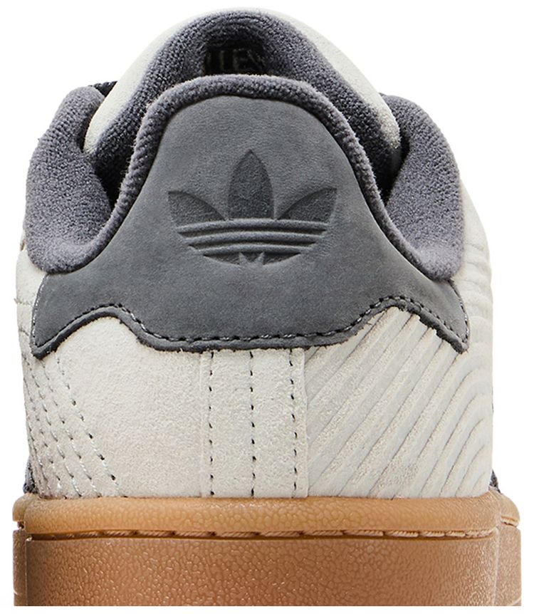 Adidas Campus 00s Zen Garden Pack   Ash Silver