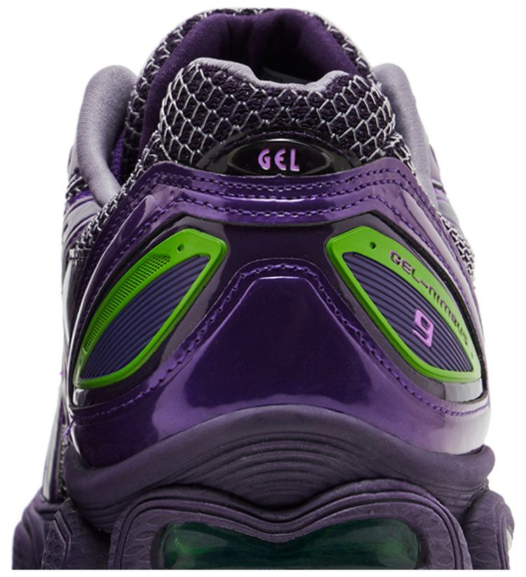 Gel Nimbus 9 Joker