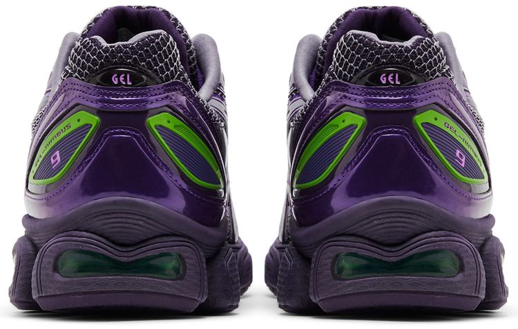 Gel Nimbus 9 Joker