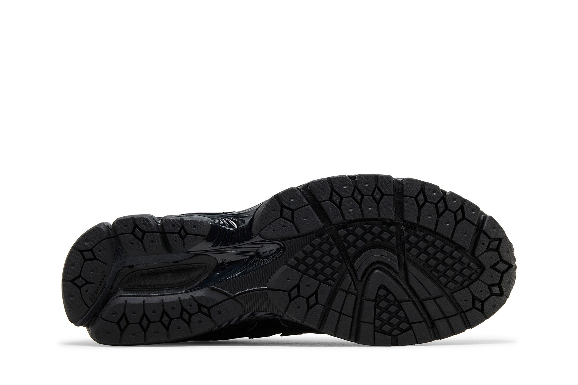 Size 4.0 1906U 'Triple Black'