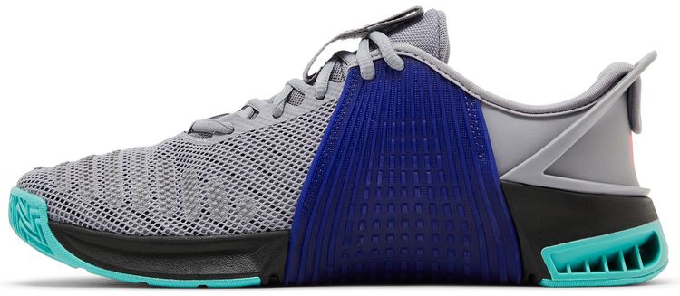 Nike Metcon 9 EasyOn Cement Grey Concord