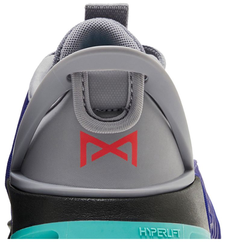 Nike Metcon 9 EasyOn Cement Grey Concord