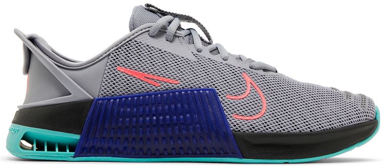 Nike Metcon 9 EasyOn Cement Grey Concord