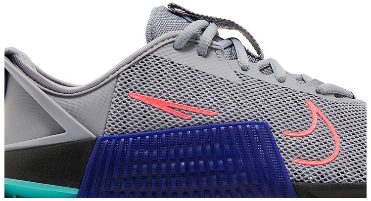 Nike Metcon 9 EasyOn Cement Grey Concord