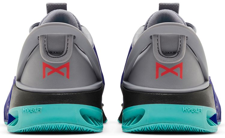 Nike Metcon 9 EasyOn Cement Grey Concord