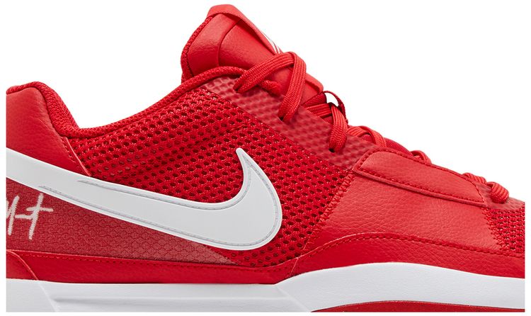 Nike Ja 1 TB University Red