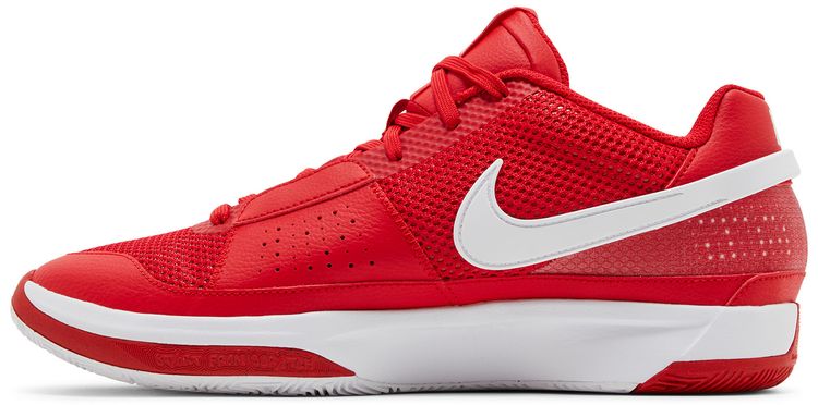 Nike Ja 1 TB University Red