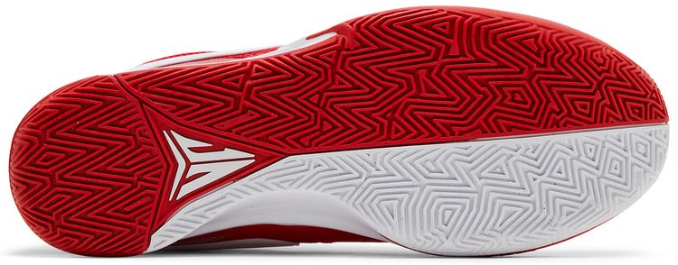 Nike Ja 1 TB University Red