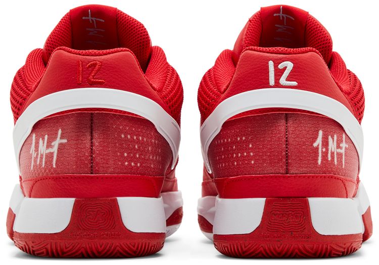 Nike Ja 1 TB University Red