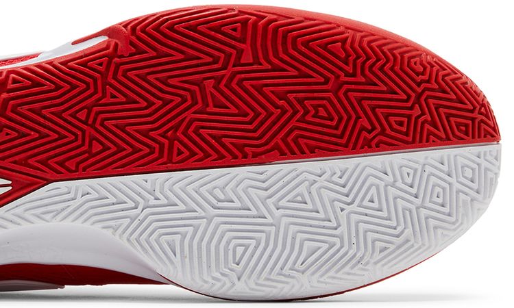 Nike Ja 1 TB University Red