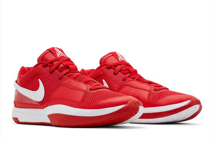Nike Ja 1 TB University Red