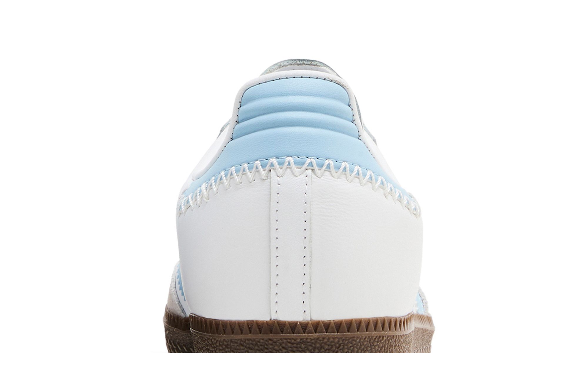 Buy Samba OG 'White Sky Blue' - JI2003 | GOAT