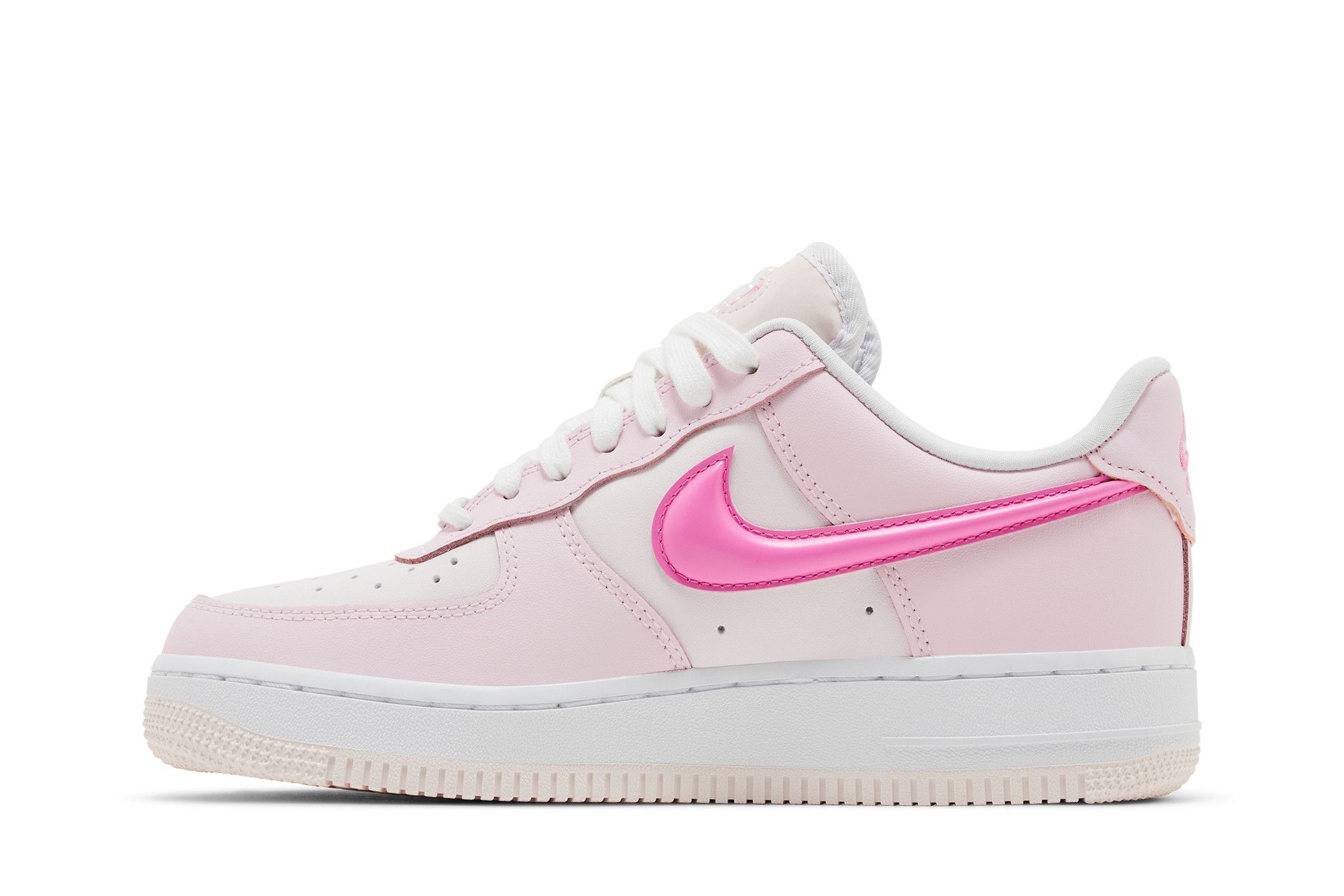 Buy Wmns Air Force 1 07 LX Paw Print HM3696 661 GOAT CA