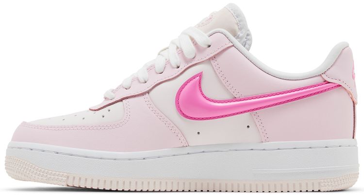 Nike Wmns Air Force 1 07 LX Paw Print