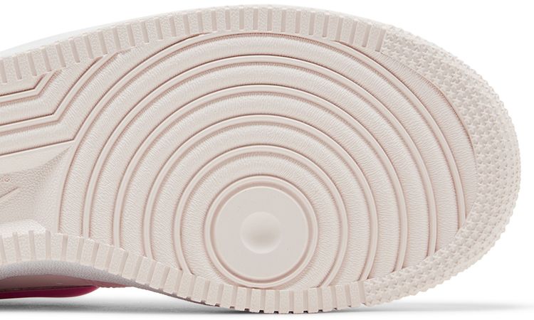 Nike Wmns Air Force 1 07 LX Paw Print