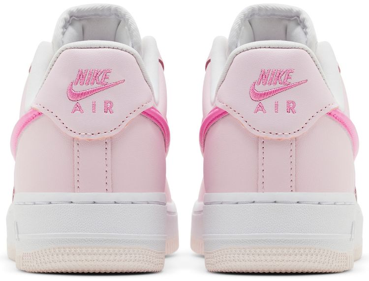 Nike Wmns Air Force 1 07 LX Paw Print
