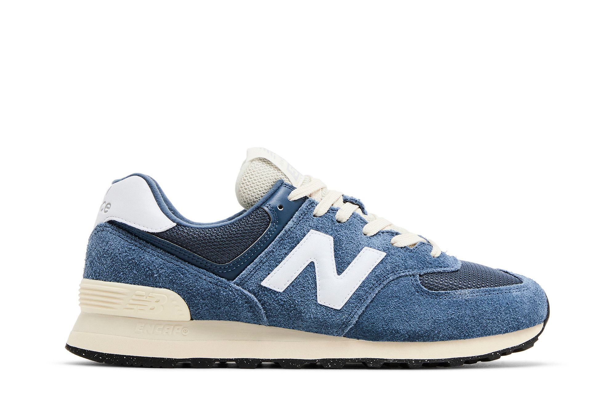 Achetez des 574 Vintage Indigo U574RBJ GOAT FR