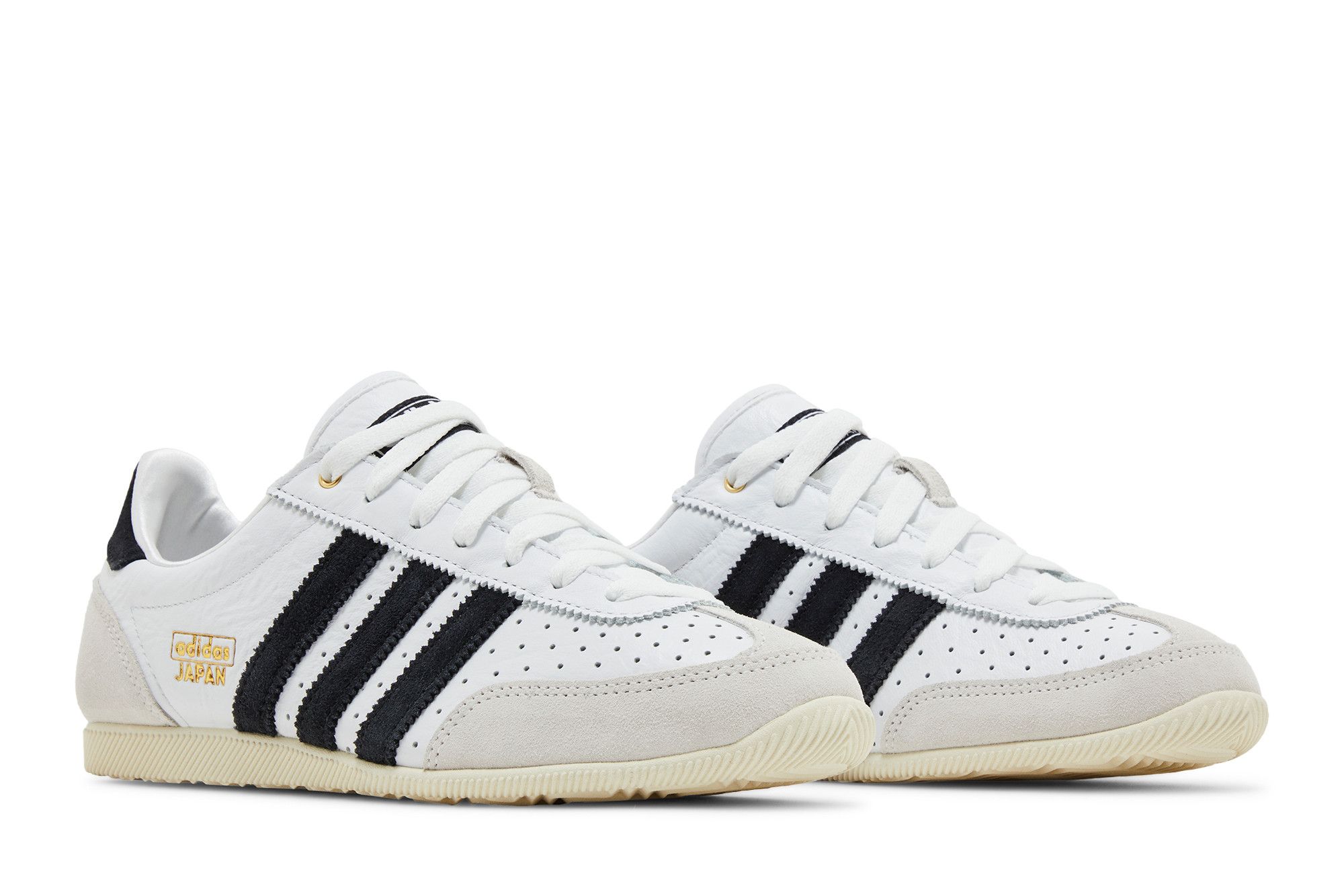 Buy adidas Wmns Japan 'White Black' - IH5489 | GOAT