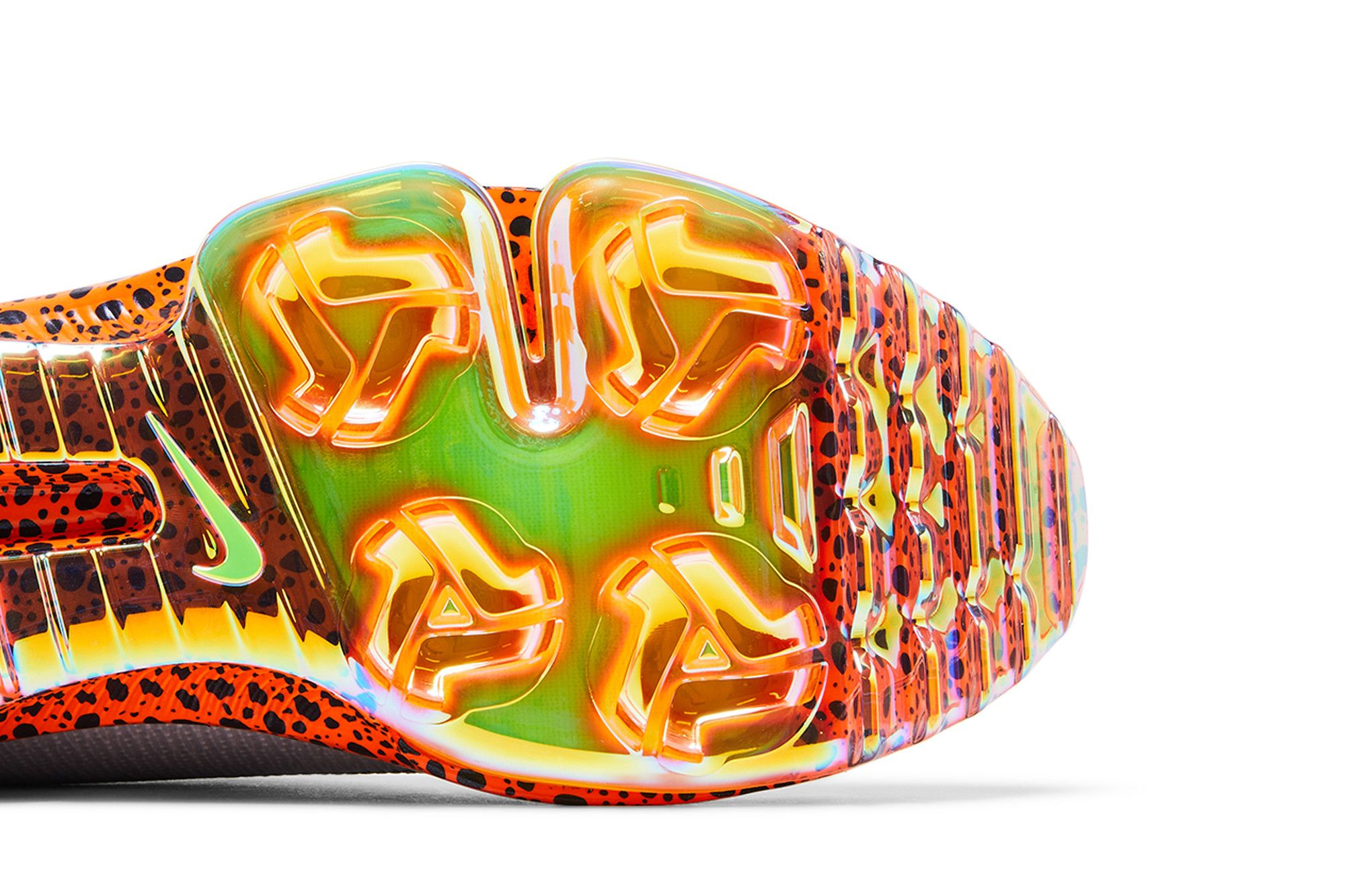 Buy Nike Air Zoom Infinity Tour 2 Golf 'Electric Pack' - FV2273