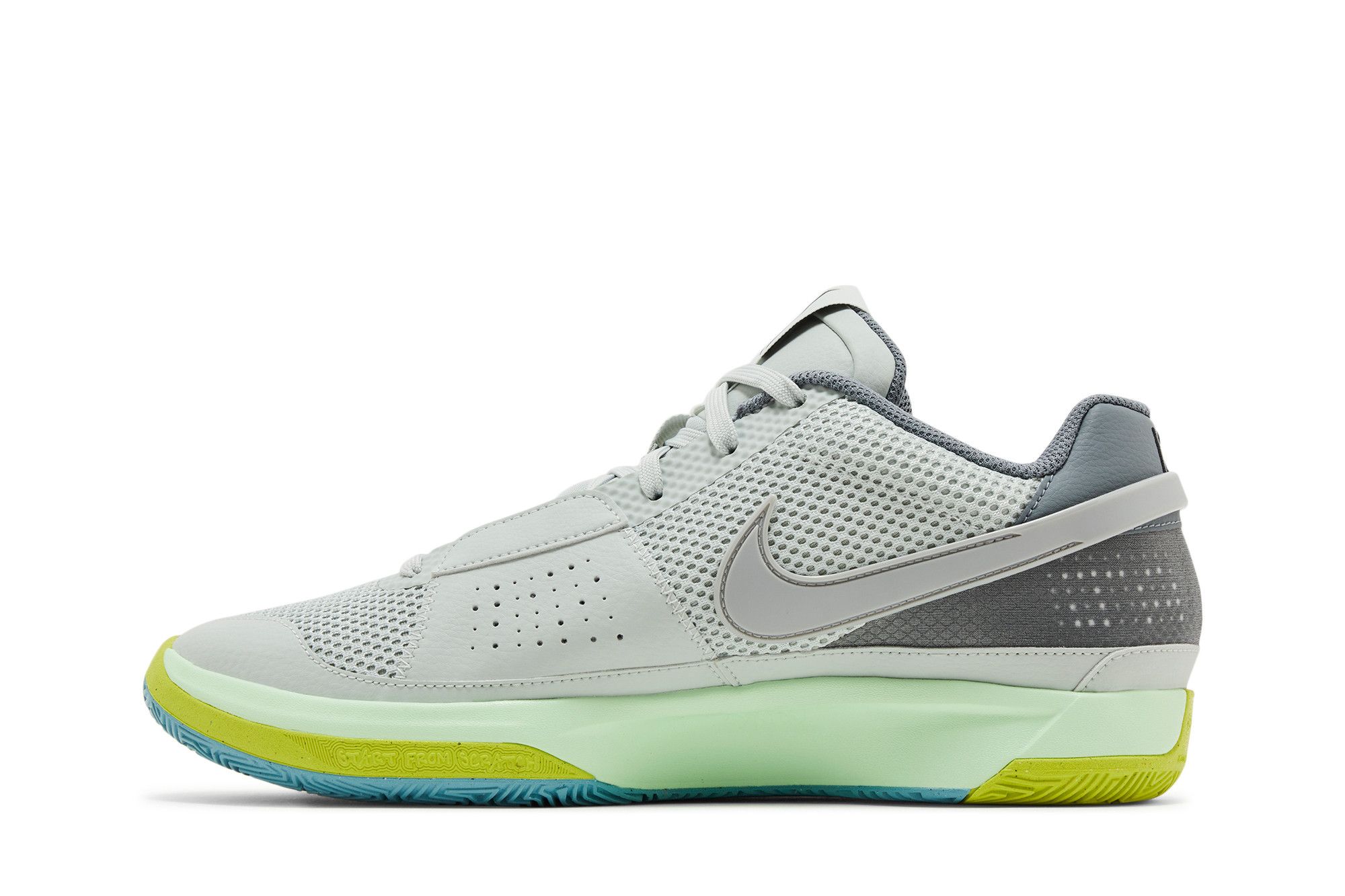 Buy Ja 1 'Light Silver' - FQ4796 003 | GOAT