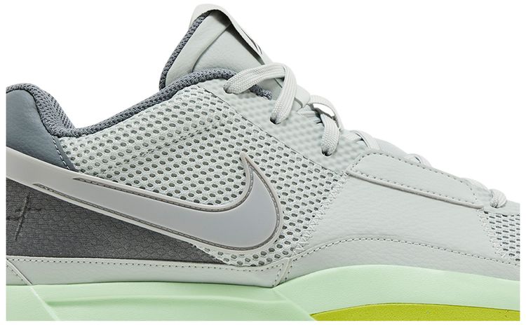 Nike Ja 1 Light Silver