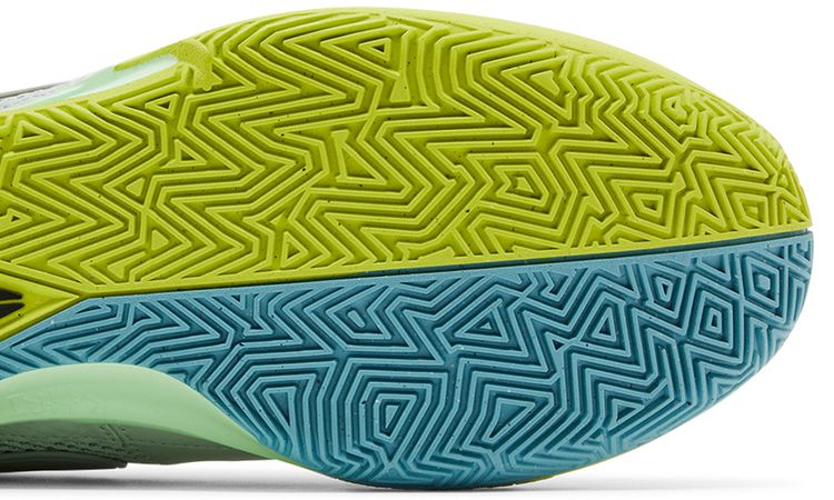 Nike Ja 1 Light Silver