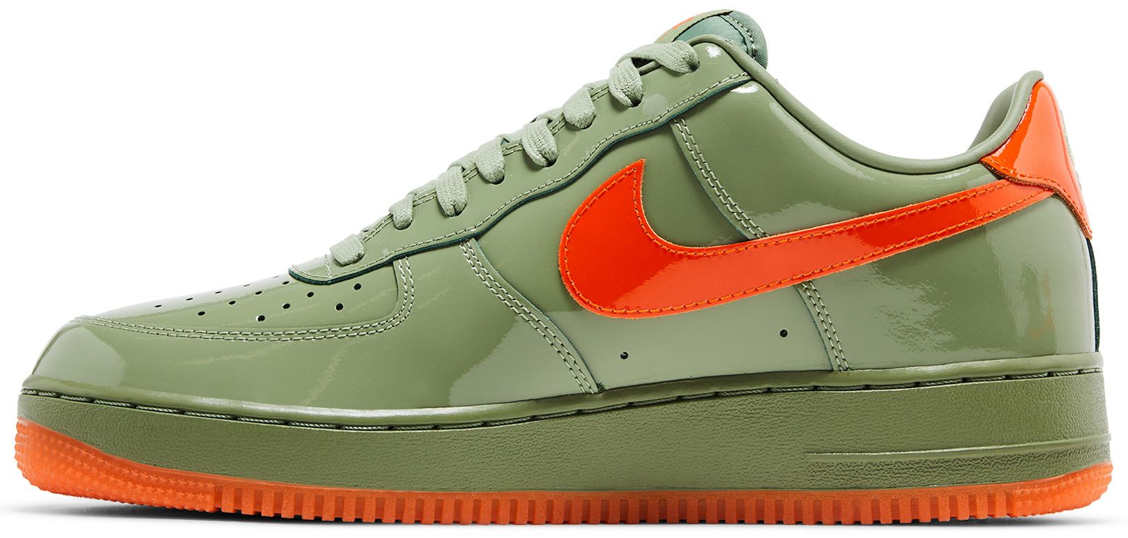 all green af1