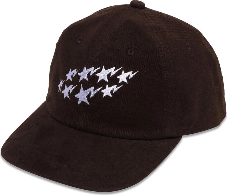 BAPE Sta Cap Brown