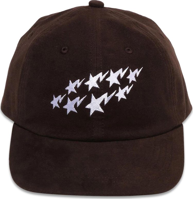 BAPE Sta Cap Brown