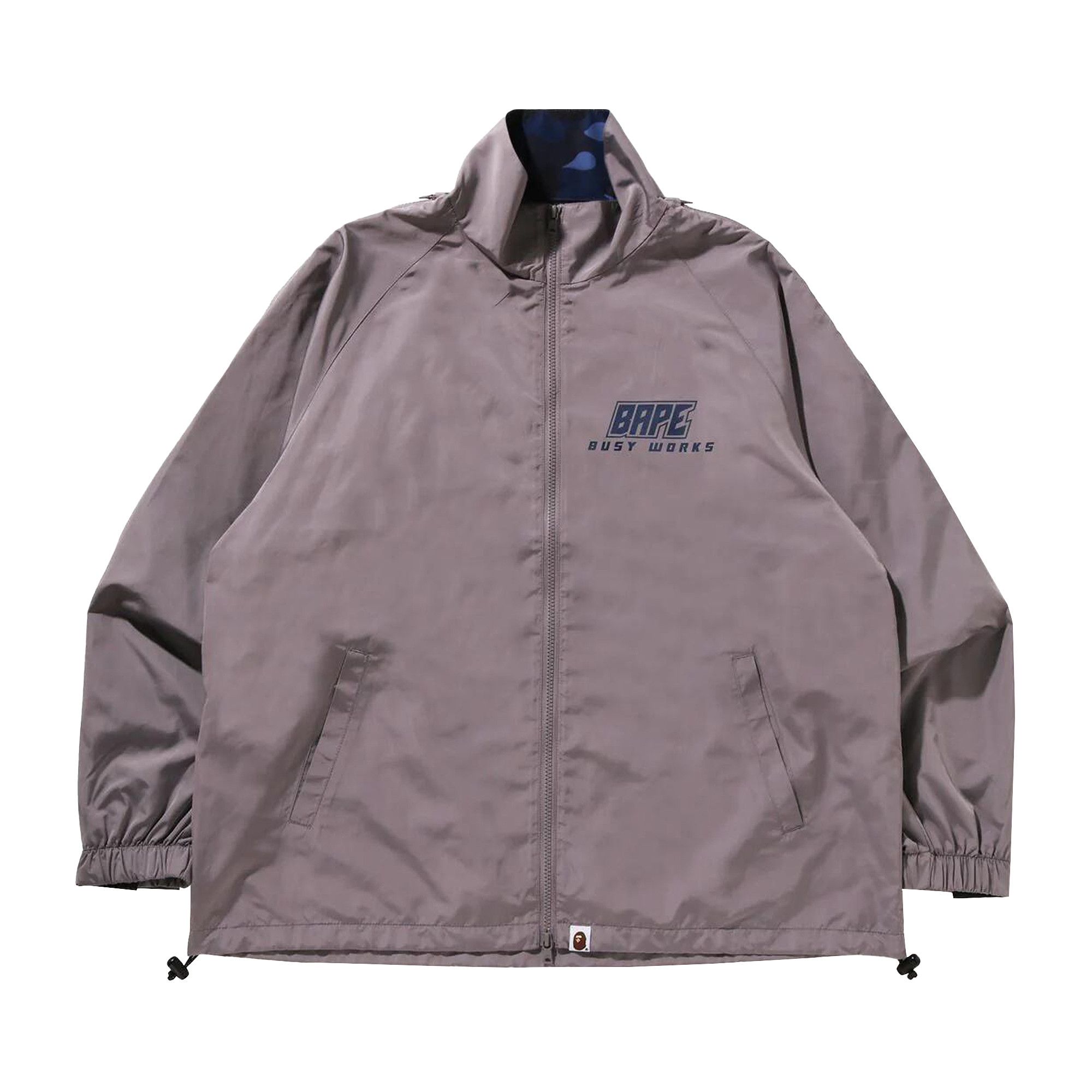Bape track jacket clearance