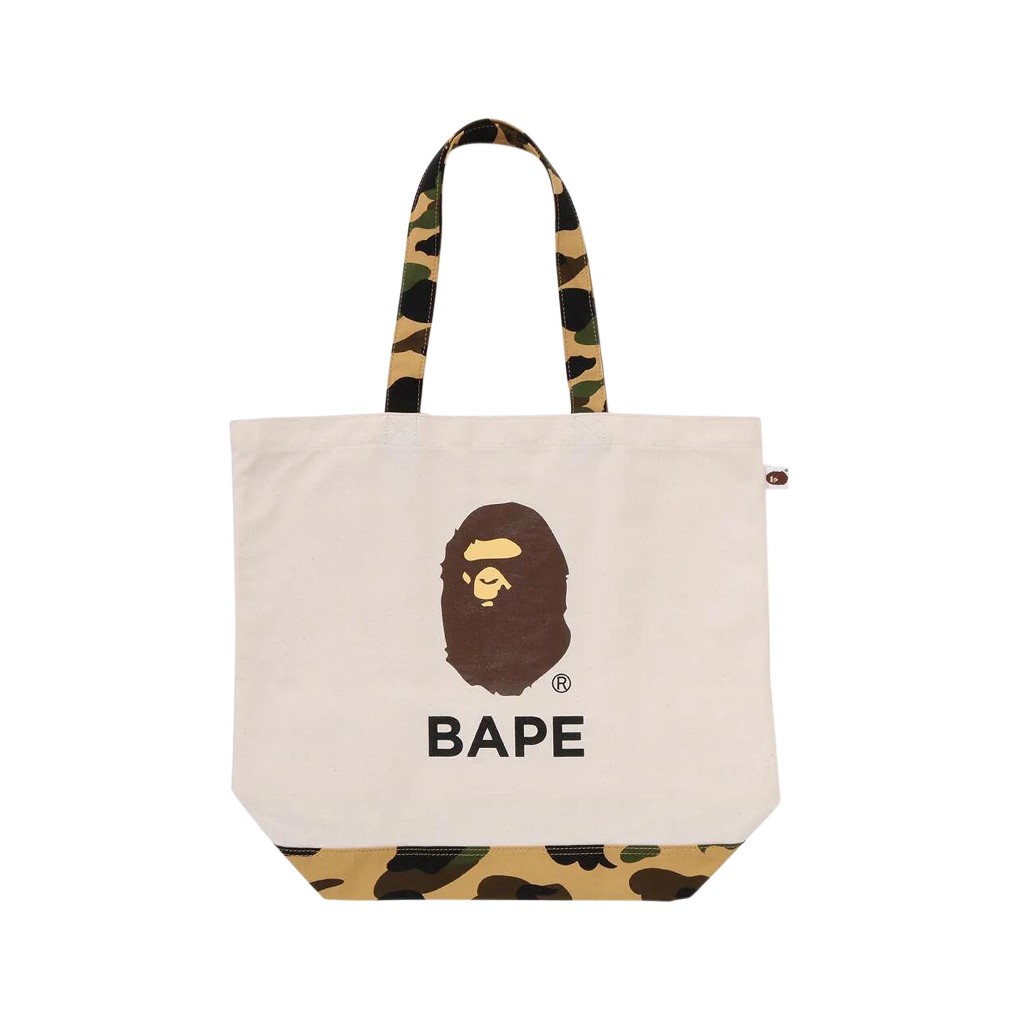 Totebag bape 2025