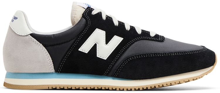 New Balance Comp 100 Black Wax Blue