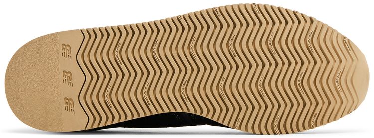 New Balance Comp 100 Black Wax Blue