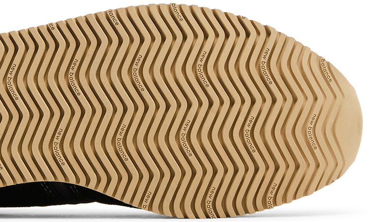 New Balance Comp 100 Black Wax Blue