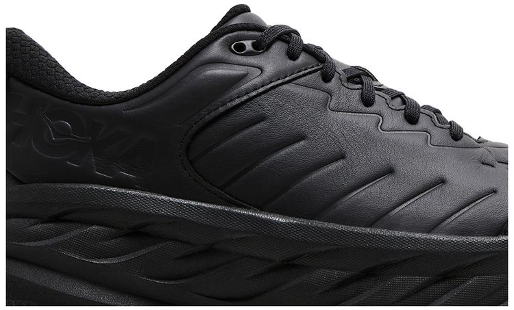 Bondi SR Triple Black