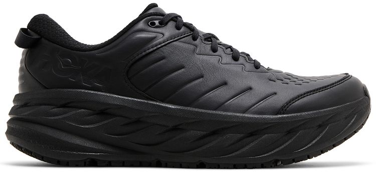 Bondi SR Triple Black