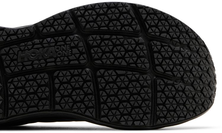Bondi SR Triple Black