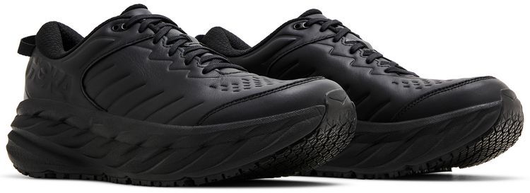 Bondi SR Triple Black