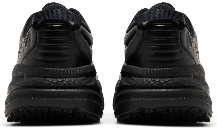 Bondi SR Triple Black