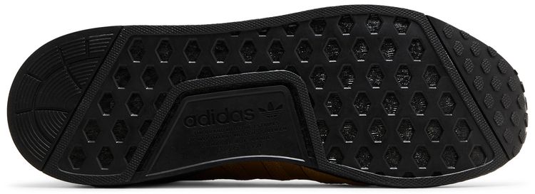 Adidas NMD R1 V2 Mesa