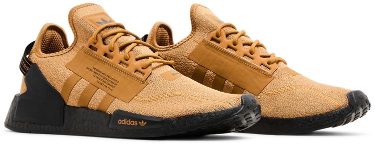 Adidas NMD R1 V2 Mesa