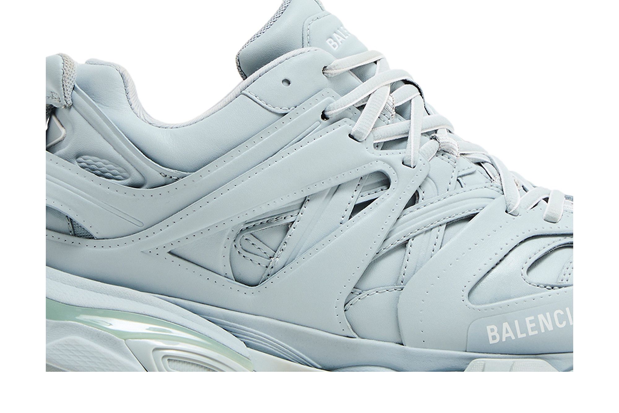 Buy Balenciaga Track Sneaker 'Light Blue' - 542023 W2FB5