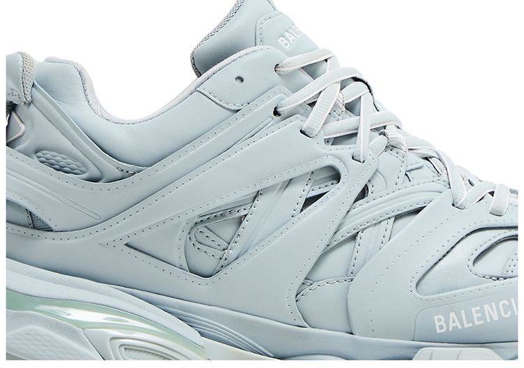 Balenciaga Track Sneaker Light Blue