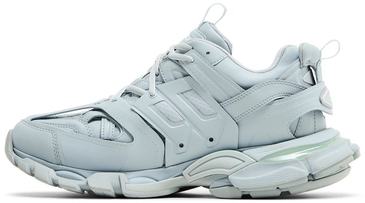Balenciaga Track Sneaker Light Blue