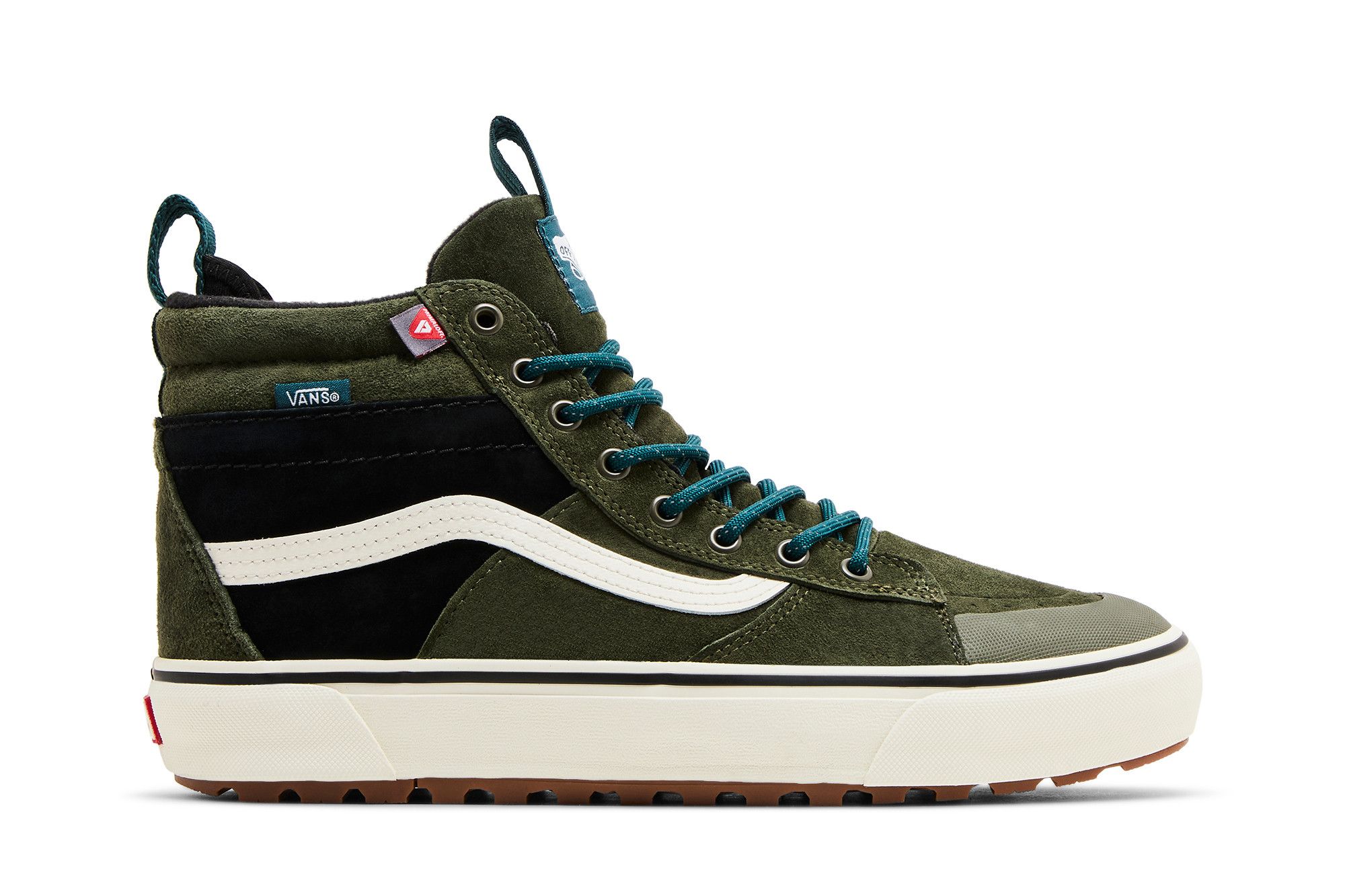 Dodgers sk8 hi shop